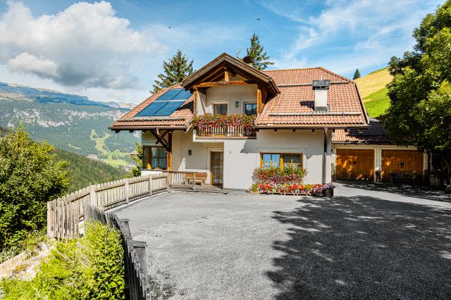 Image: Apartments in Alta Badia