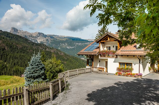 Image: Apartments in Alta Badia